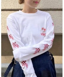 Kastane | Tシャツ/カットソー