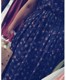 古着 | ワンピース