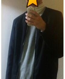 WHO'S WHO gallery | ニット/セーター