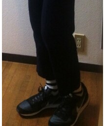 NIKE | スニーカー