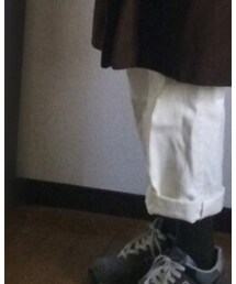 NEW BALANCE | スニーカー