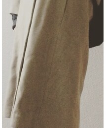 VESTINA | トレンチコート