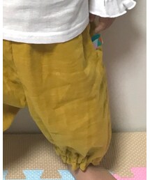 Handmade | パンツ