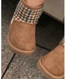 Birthday | ブーツ