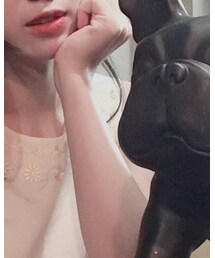 LILY BROWN | タンクトップ