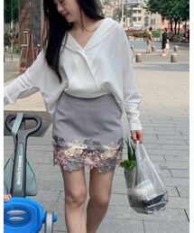 CHEESE | トップス