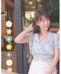 LILY BROWN | その他トップス