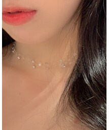 SWAROVSKI | アクセサリー