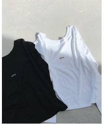 mite | トップス
