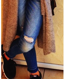 H&M | デニムパンツ