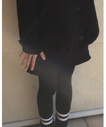 UNIQLO | ワンピース/ドレス