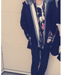 GU | ジャケット/アウター