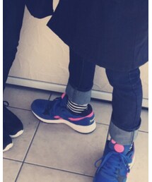 Reebok | シューズ