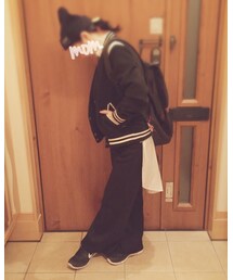GU | パンツ