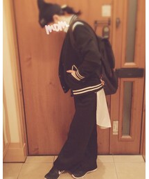 ZARA | トップス
