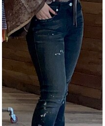 JUEMI | デニムパンツ