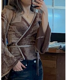 JUEMI | トップス