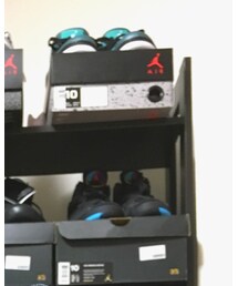 AIR JORDAN | スニーカー