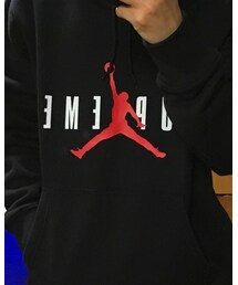 Supreme  | パーカー