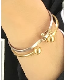 TIFFANY&Co. | バングル/リストバンド
