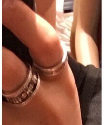 TIFFANY&Co. | リング