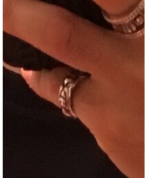 BILL WALL LEATHER | リング