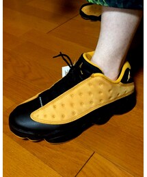AIR JORDAN | Air Jordan 13 Low “Chutney” 28cm(スニーカー)