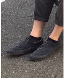 VANS | スニーカー