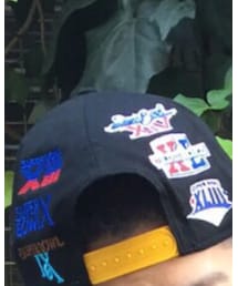NEW ERA | キャップ