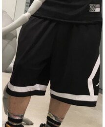 AIR JORDAN | パンツ