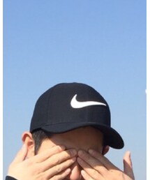 NIKE | キャップ