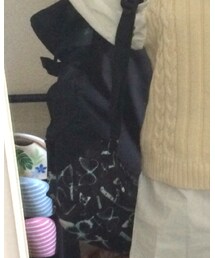 NIXON | バックパック/リュック