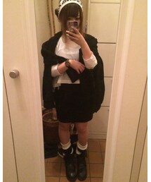 上着あり | パーカー