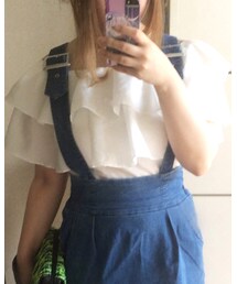 no brand | Tシャツ/カットソー