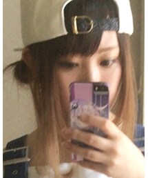 SEVEN UNION | キャップ