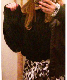 GALSTAR | ニット/セーター