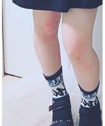 RNA | ソックス/靴下