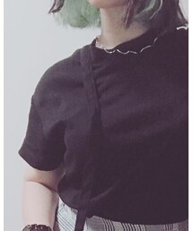 GU | Tシャツ/カットソー