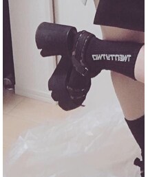 FIG&VIPER | サンダル