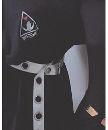 VOLCAN&APHRODITE | ベルト