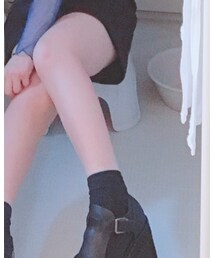 BUBBLES | シューズ