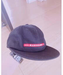 Supreme  | キャップ