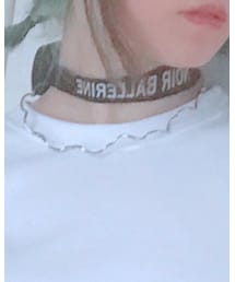 EATME | チョーカー