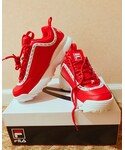 FILA(フィラ)の「シューズ(スニーカー)」