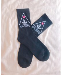 【完成💜】オリジナルソックス | ソックス/靴下