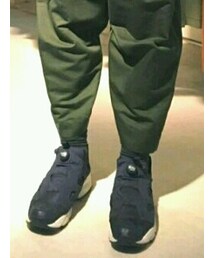 YANTOR | スラックス