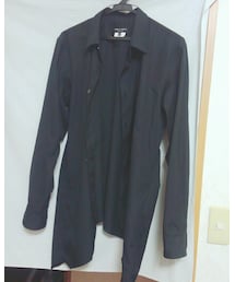COMME des GARCONS HOMME PLUS | シャツ/ブラウス