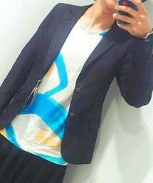 COMME des GARCONS HOMME PLUS | テーラードジャケット