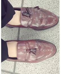 VINTAGE | ドレスシューズ