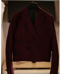 YANTOR | テーラードジャケット